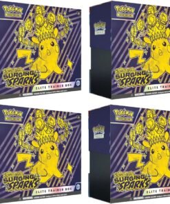 surging sparks elite trainer box