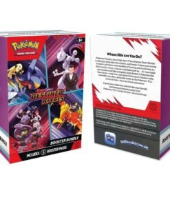 destined rivals booster bundle
