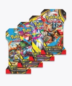 destined rivals sleeved booster pack