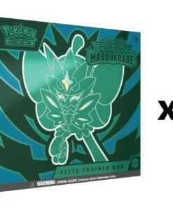 twilight masquerade elite trainer box case