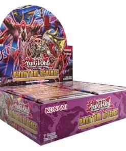 Phantom Revenge: Booster Box (YGO)