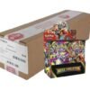 mega evolution booster box