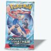 journey together booster pack
