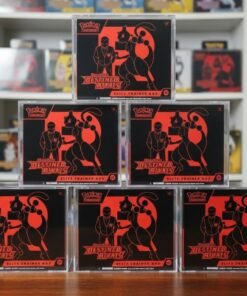 destined rivals elite trainer box