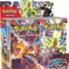 obsidian flame booster box