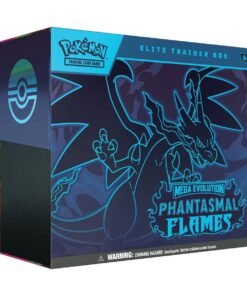 phantasmal flames bundle