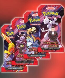 destined rivals booster bundle