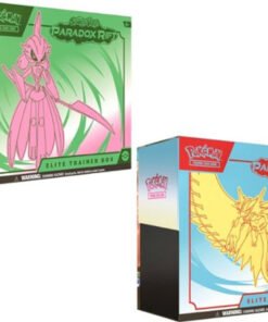paradox rift elite trainer box