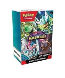 twilight masquerade booster bundle