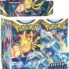 silver tempest booster box​