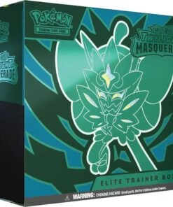 twilight masquerade booster box