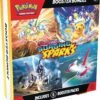 surging sparks booster box