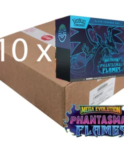 phantasmal flames elite trainer box case