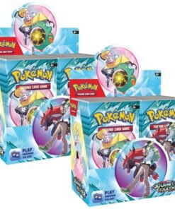 journey together booster box