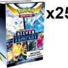 silver tempest booster bundle