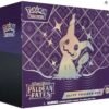 paldean fates elite trainer box