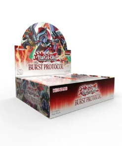 Burst Protocol: Booster Box
