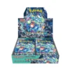 stellar miracle booster box