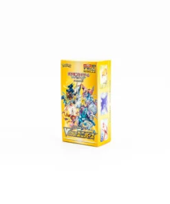 vstar universe booster box