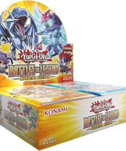Phantom Revenge: Booster Box (YGO)