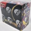 mega evolution booster box