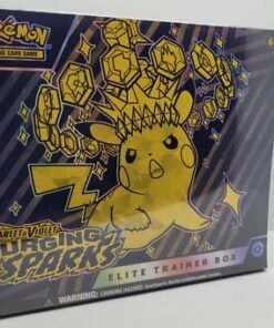 surging sparks elite trainer box case