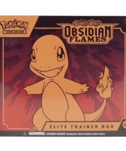 obsidian flames elite trainer box
