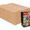 mega evolution booster box
