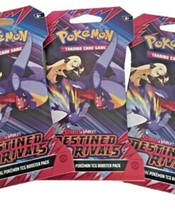 destined rivals booster pack