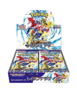 raging surf booster box