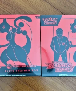 destined rivals elite trainer box