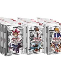 2025 mega pack bundle yugioh