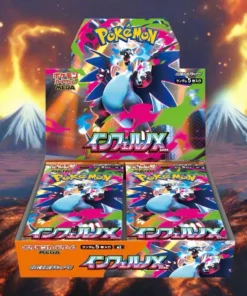 inferno x m2 booster box case