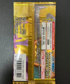 tag team gx booster box