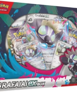 grafaiai ex box