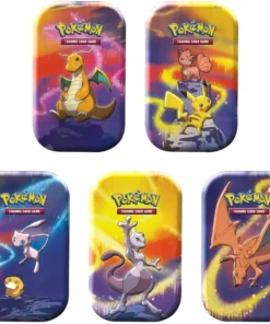 kanto power mini tin