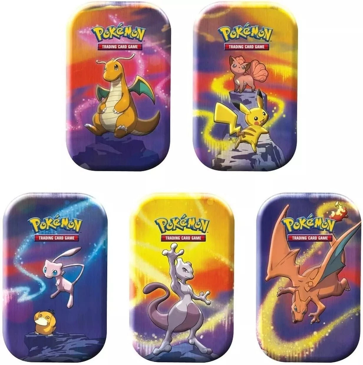 kanto power mini tin