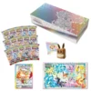 prismatic evolutions super premium collection case