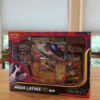 mega latias ex box