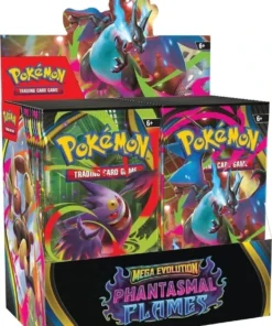 phantasmal flames bundle