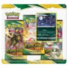 evolving skies 3 pack blister umbreon