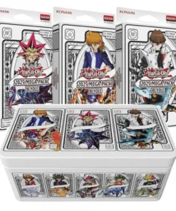 2025 mega pack bundle display