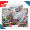 twilight masquerade 3 pack blister