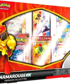 armarouge ex premium collection
