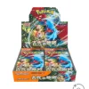 ancient roar booster box japanese