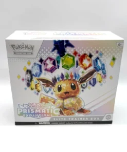 acrylic case elite trainer box