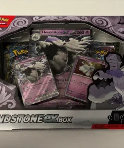 houndstone ex box