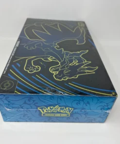 mega charizard x ultra premium collection case