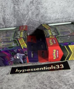 mega gengar ex battle deck