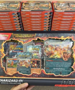 charizard ex special collection